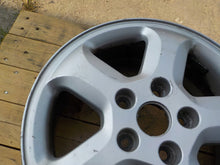 Laden Sie das Bild in den Galerie-Viewer, 1x Alufelge 16 Zoll 6.0" 5x118 50ET 8200709828 Renault Trafic Ii Rim Wheel FEL5723045752gw