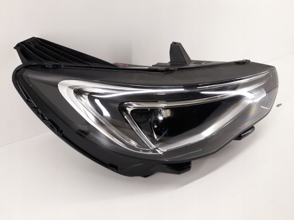 Frontscheinwerfer Opel Grandland X 366947220 LED Rechts Scheinwerfer Headlight SCH4779319487mf