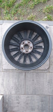 Load image into Gallery viewer, 1x Alufelge 18 Zoll 7.5" 5x112 51ET 5E0601025AF Skoda Superb Iii Rim Wheel FEL2014495229pm
