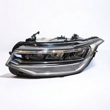 Load image into Gallery viewer, Frontscheinwerfer VW Tiguan 5NB941035G LED Links Scheinwerfer Headlight