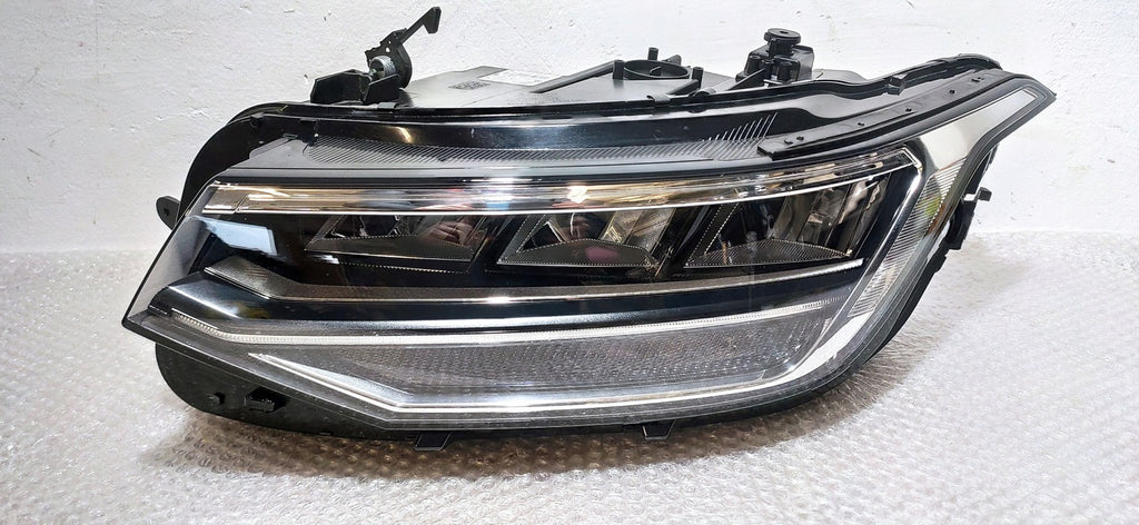 Frontscheinwerfer VW Tiguan 5NB941035G LED Links Scheinwerfer Headlight