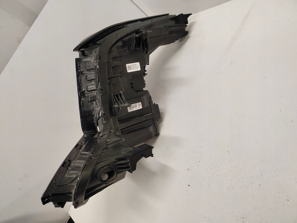 Frontscheinwerfer Kia I 92102D0130 Full LED Rechts Scheinwerfer Headlight SCH1285675917iw
