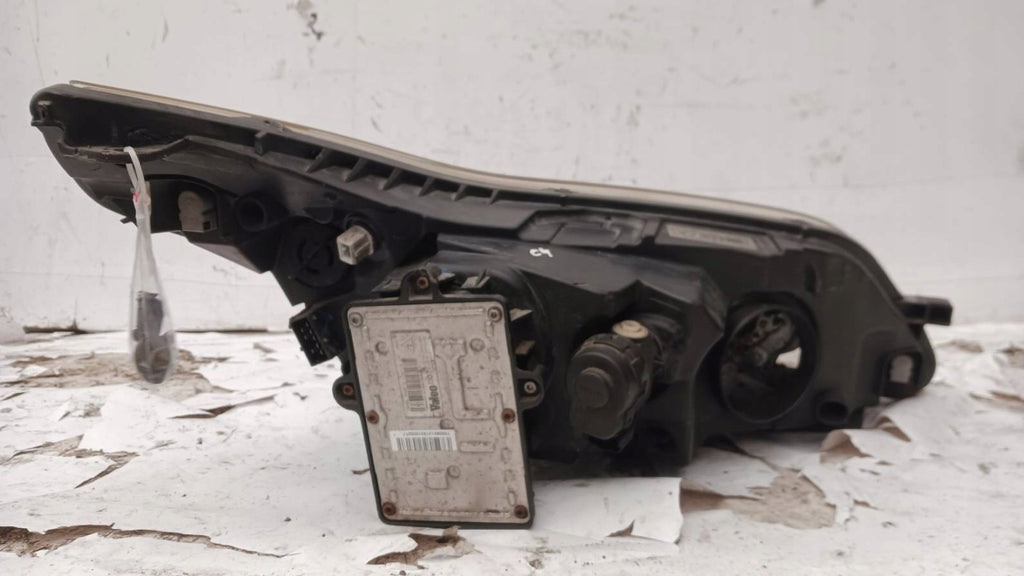Frontscheinwerfer Citroën C4 I 9646893280 Xenon Links Scheinwerfer Headlight SCH6674968219pq