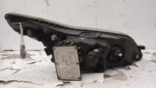 Laden Sie das Bild in den Galerie-Viewer, Frontscheinwerfer Citroën C4 I 9646893280 Xenon Links Scheinwerfer Headlight SCH6674968219pq