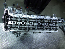 Laden Sie das Bild in den Galerie-Viewer, Motor BMW G30 G14 G01 G11 B57D30B 3.0 320PS 23TKm Benzin Engine Unkomplett MOT8720988940jl