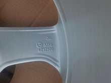 Laden Sie das Bild in den Galerie-Viewer, 1x Alufelge 18 Zoll 7.0" 5x112 46ET A1564012500 Mercedes-Benz Rim Wheel FEL3838857442mi
