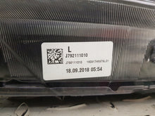 Load image into Gallery viewer, Frontscheinwerfer Kia Ceed 92101-J7100 Full LED Links Scheinwerfer Headlight SCH9975493815yb
