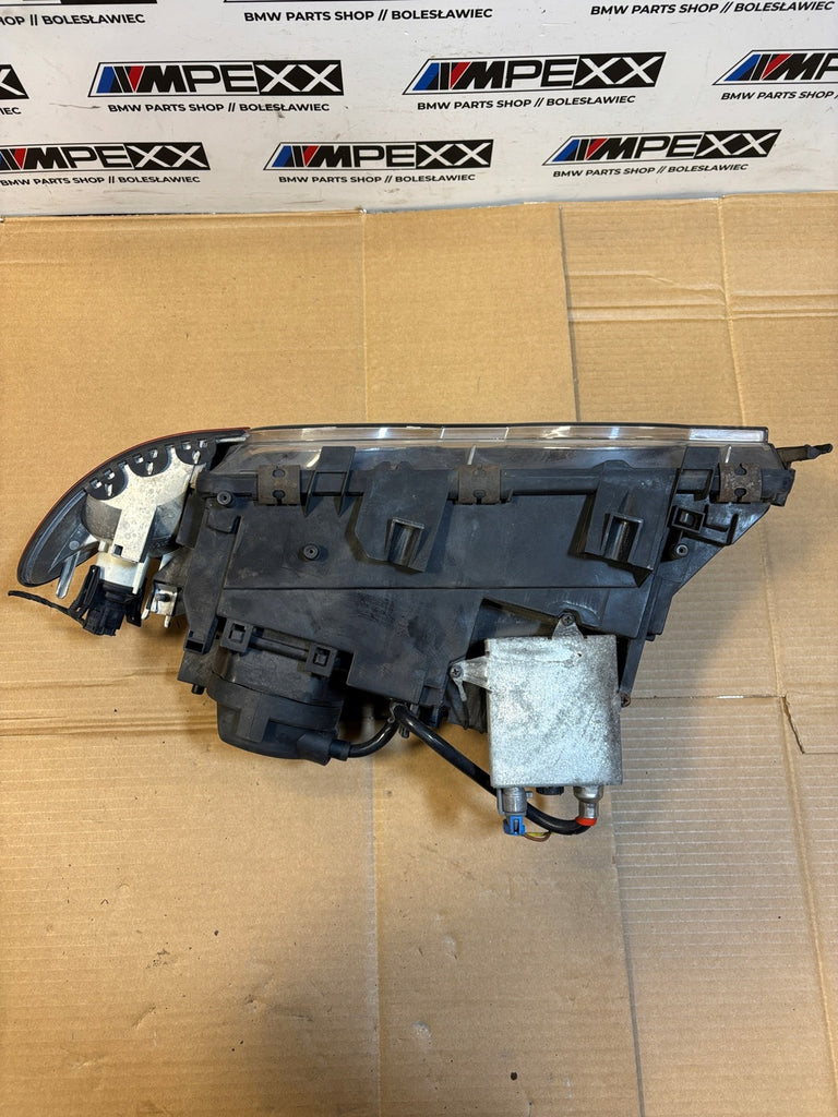 Frontscheinwerfer BMW E38 8386954 Xenon Rechts Scheinwerfer Headlight SCH1890671353le