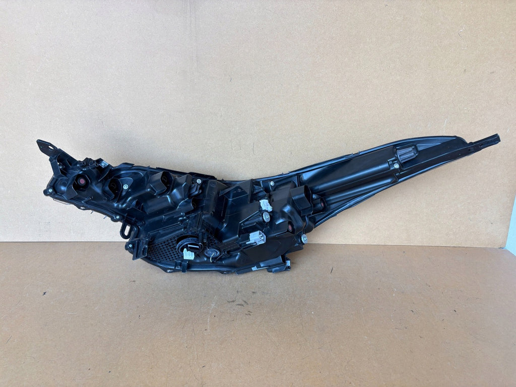 Frontscheinwerfer Toyota Chr 81110-YP280-00 Full LED Rechts Headlight SCH3311673861qx