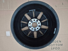 Load image into Gallery viewer, 1x Alufelge 16 Zoll 6.5" 5x112 44ET A1774010000 Mercedes-Benz W177 Rim Wheel FEL1529790651tk