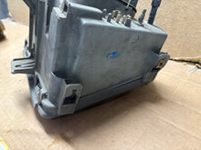 Laden Sie das Bild in den Galerie-Viewer, Frontscheinwerfer Mercedes-Benz W124 129578-00 Rechts Scheinwerfer Headlight SCH4023879173xk