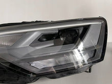 Load image into Gallery viewer, Frontscheinwerfer Audi A6 C8 4K0941033 Links Scheinwerfer Headlight SCH4568061818fo