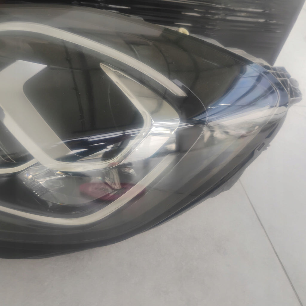Frontscheinwerfer Ford Puma 90202257 Links Scheinwerfer Headlight SCH4738313441vi