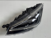 Load image into Gallery viewer, Frontscheinwerfer Seat Ibiza I 6F1941007G Full LED Links Scheinwerfer Headlight SCH4220476826yl