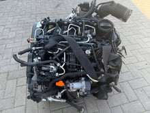 Laden Sie das Bild in den Galerie-Viewer, Motor Audi Seat Skoda VW Yeti CAY CAYC 1.6 TDI 152TKm Diesel Engine Komplett MOT9634540725xa