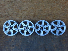 Load image into Gallery viewer, 4x Alufelge 16 Zoll 6.5&quot; 5x112 8P0601025AN Audi A3 Rim Wheel