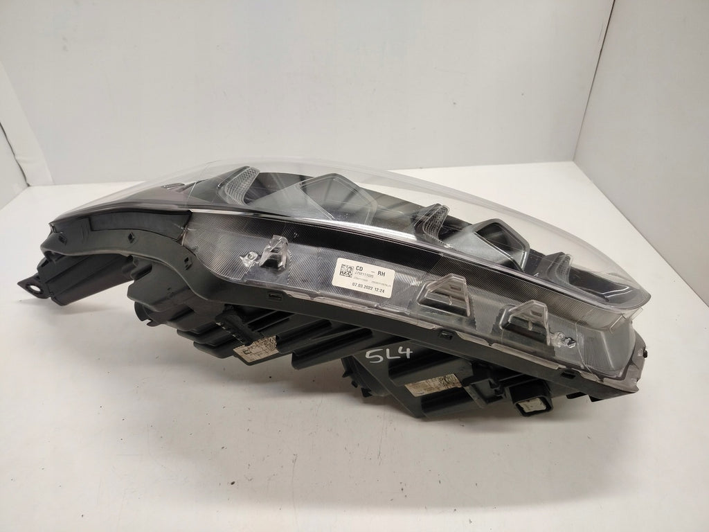 Frontscheinwerfer Kia Ceed 92102J7500 Full LED Rechts Scheinwerfer Headlight