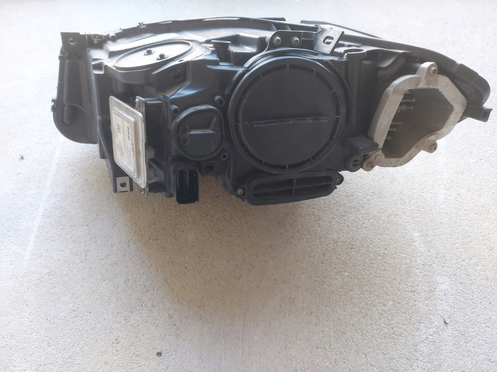Frontscheinwerfer BMW F11 F10 7271912-08 Rechts Scheinwerfer Headlight SCH9552834153qa