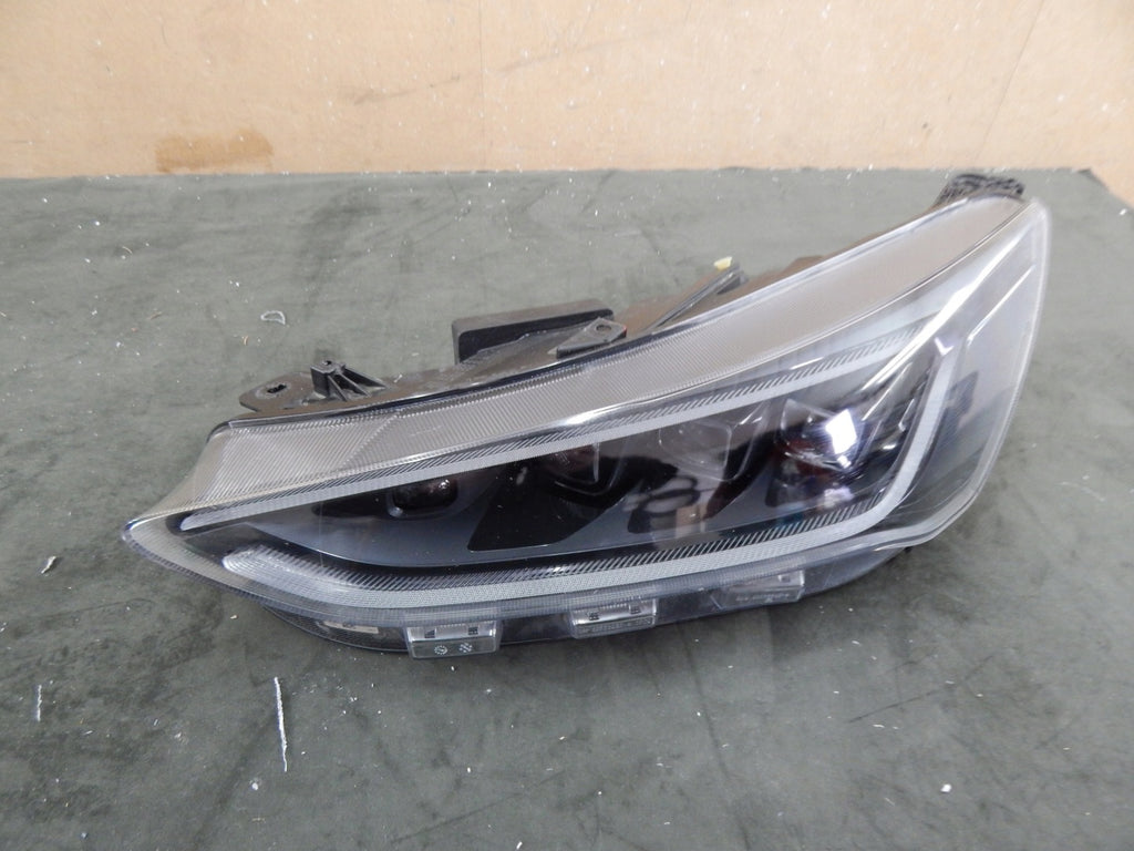 Frontscheinwerfer Ford Focus 01MDE812364 Links Scheinwerfer Headlight SCH1275916669go