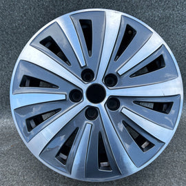 1x Alufelge 17 Zoll 6.5