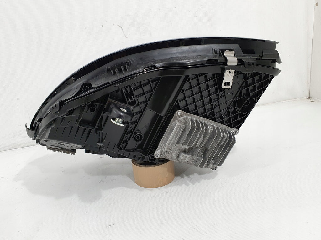 Frontscheinwerfer Mercedes-Benz W205 A205 A2059061606 Full LED Rechts Headlight SCH5501221113sw