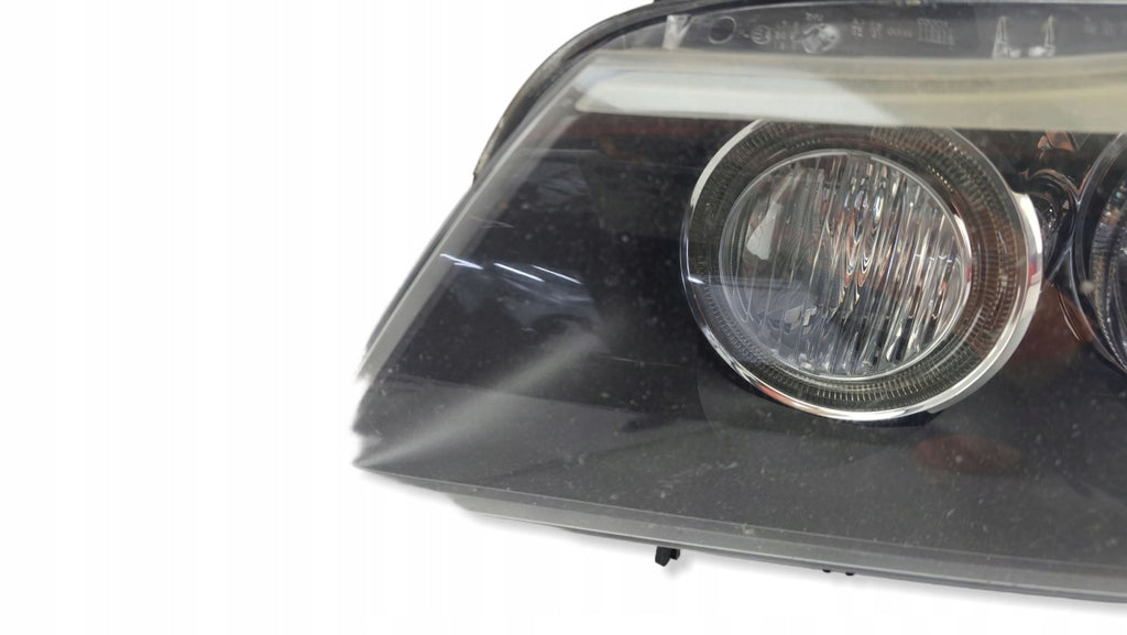 Frontscheinwerfer BMW 3 E91 E90 72025919 Links Scheinwerfer Headlight SCH2677143757tv
