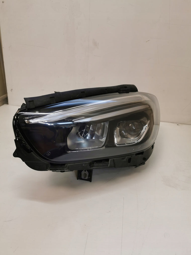 Frontscheinwerfer Renault A2479062503 Links Scheinwerfer Headlight