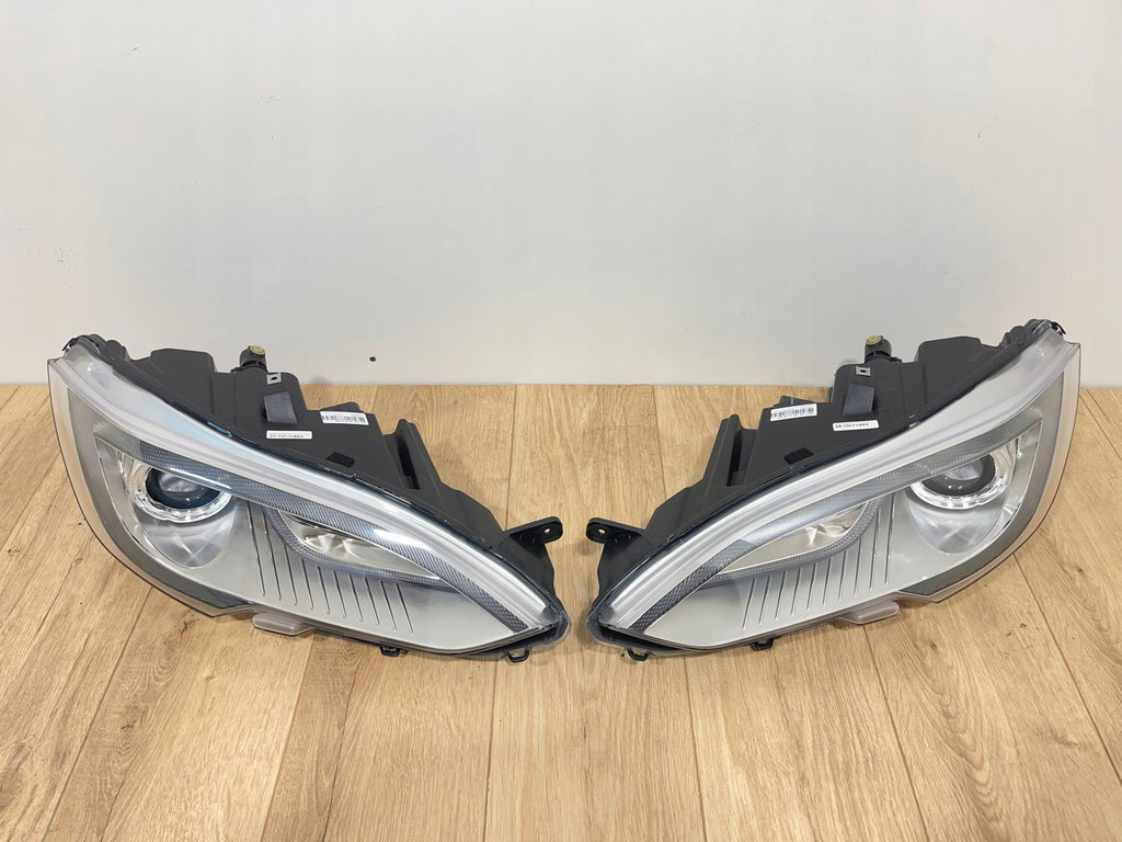 Frontscheinwerfer Tesla Model S 10005911-00-C Full LED Rechts oder Links