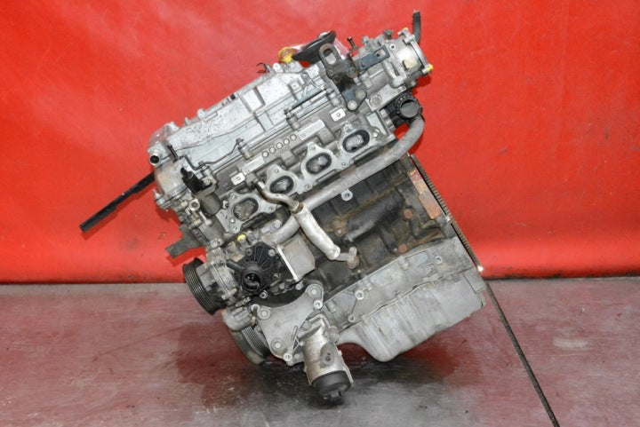 Motor Opel Insignia B D16SHT 1.6 200PS 2018 Benzin Engine Unkomplett MOT8613939800fj