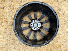 Laden Sie das Bild in den Galerie-Viewer, 1x Alufelge 18 Zoll 7.5" 5x114.3 50ET Rim Wheel FEL8874059967ae