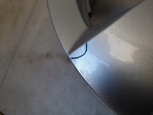 Load image into Gallery viewer, 1x Alufelge 17 Zoll 7.5" 4x108 29ET Glanz Silber 9673738677 Opel Rim Wheel FEL9891110952py