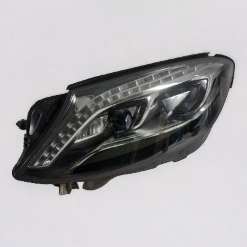 Frontscheinwerfer Mercedes-Benz A2229060702 LED Links Scheinwerfer Headlight