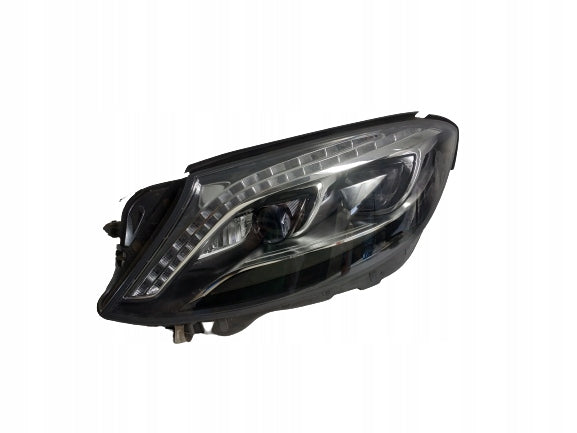 Frontscheinwerfer Mercedes-Benz A2229060702 LED Links Scheinwerfer Headlight