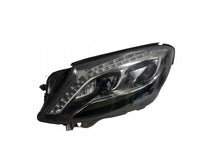 Load image into Gallery viewer, Frontscheinwerfer Mercedes-Benz A2229060702 LED Links Scheinwerfer Headlight