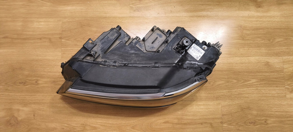 Frontscheinwerfer VW Tiguan KTW45NB941081 Full LED Links Scheinwerfer Headlight