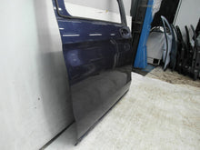 Laden Sie das Bild in den Galerie-Viewer, Tür Mercedes-Benz W447 A4477304800 Hinten Rechts Weiß Door Porta Porte