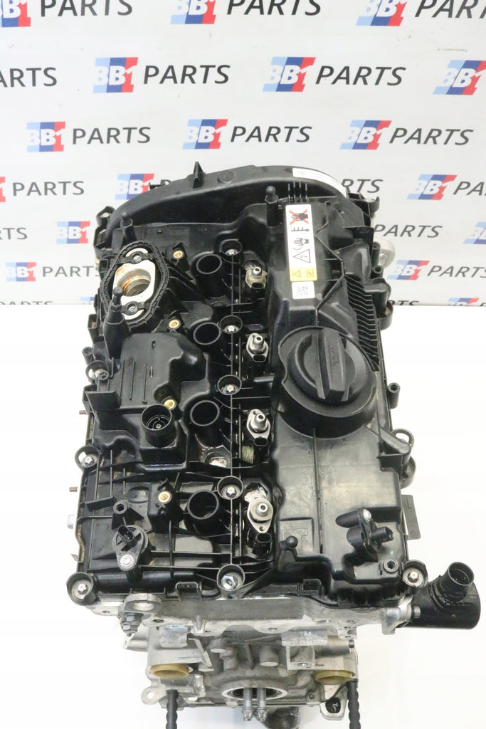 Motor BMW X3 G01 B48B20A 2.0 292PS 32TKm Hybrid Engine Unkomplett