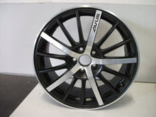 Laden Sie das Bild in den Galerie-Viewer, 1x Alufelge 17 Zoll 7.0&quot; 5x100 43ET 6J0071494A Seat Rim Wheel