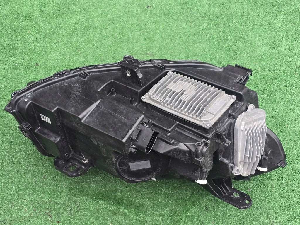 Frontscheinwerfer Mercedes-Benz W176 A1769068900 LED Links Headlight SCH4833229470uu