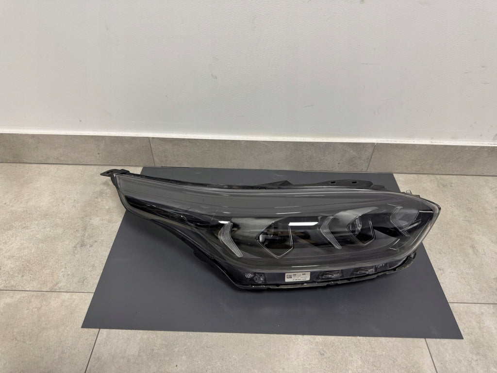 Frontscheinwerfer Kia Ceed 92102J7500 Full LED Rechts Scheinwerfer Headlight SCH7439040040pc