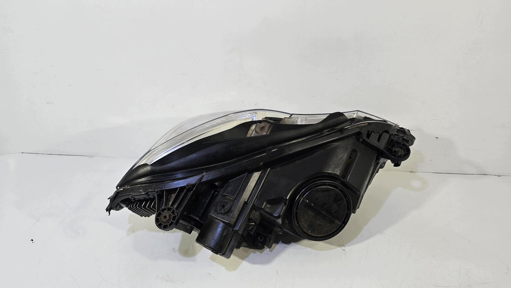 Frontscheinwerfer Mercedes-Benz W212 1239243432 Links Scheinwerfer Headlight SCH9061119918ib