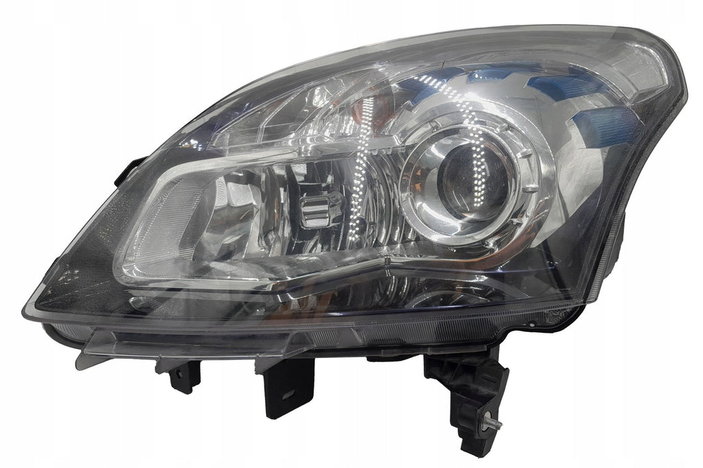 Frontscheinwerfer Renault Koleos 26060JY Xenon Links Scheinwerfer Headlight