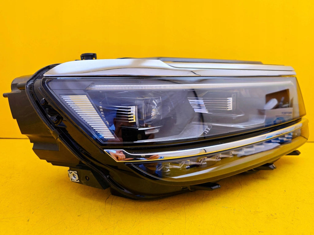 Frontscheinwerfer VW Tiguan 5NB941082A LED Rechts Scheinwerfer Headlight SCH7219563317rw