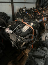 Laden Sie das Bild in den Galerie-Viewer, Motor Audi A6 A4 CJCB CJCA CGLC 2.0 TDI 135TKm Diesel Engine Unkomplett