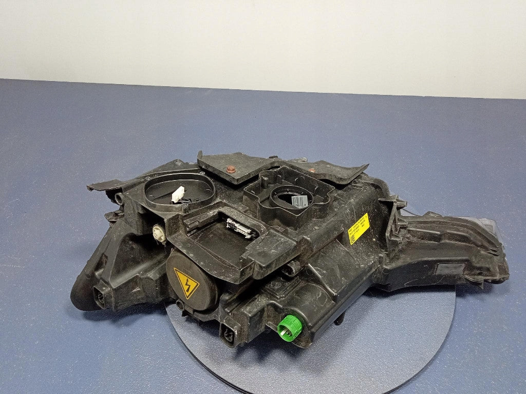 Frontscheinwerfer Maserati Levante 670034638 Rechts Scheinwerfer Headlight SCH2383332504dm