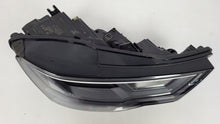 Laden Sie das Bild in den Galerie-Viewer, Frontscheinwerfer Audi A6 C8 4K0941034 LED Rechts Scheinwerfer Headlight SCH6224400684sg