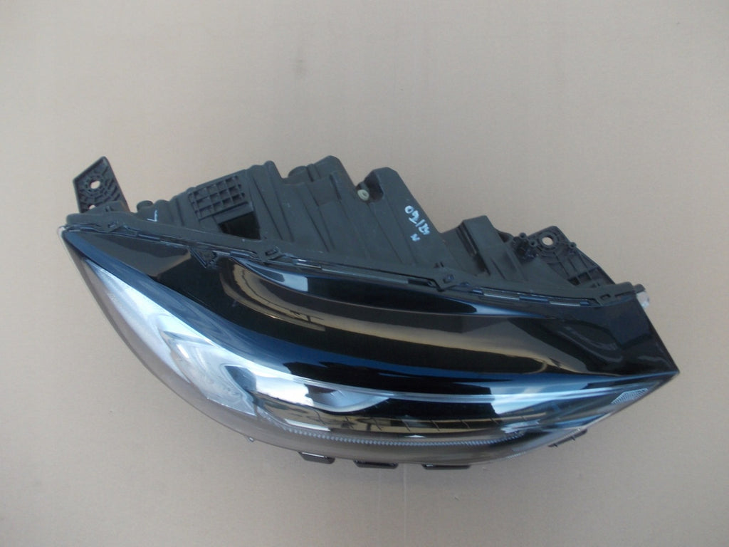 Frontscheinwerfer Ford KT4B13W029HG LED Rechts Scheinwerfer Headlight SCH5570155500vv