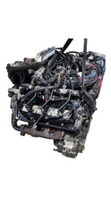 Laden Sie das Bild in den Galerie-Viewer, Motor Audi VW Q7 Touareg BKS BUG 3.0 TDI 224PS 165kW Diesel Engine Komplett MOT6888280671pi