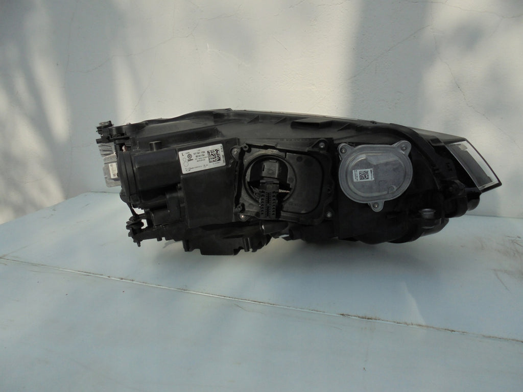 Frontscheinwerfer VW Golf Sportsvan 517941114 517941113 Rechts oder Links SCH7046210961hp