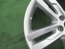 Load image into Gallery viewer, 1x Alufelge 19 Zoll 8.5" 5x108 55ET Silber GX73-1007-PB Jaguar Xe Rim Wheel FEL3709177611ma